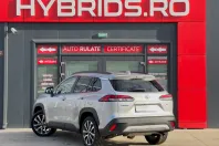 Toyota Corolla Cross din 2025 cu 5 km - oferta TOY138385 - foto 6