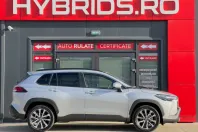 Toyota Corolla Cross din 2025 cu 5 km - oferta TOY138385 - foto 9
