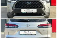 Toyota Corolla Cross din 2025 cu 5 km - oferta TOY138385 - foto 10