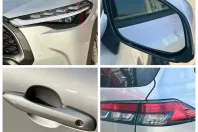 Toyota Corolla Cross din 2025 cu 5 km - oferta TOY138385 - foto 11