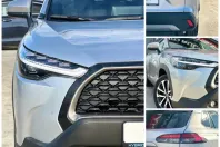 Toyota Corolla Cross din 2025 cu 5 km - oferta TOY138385 - foto 12