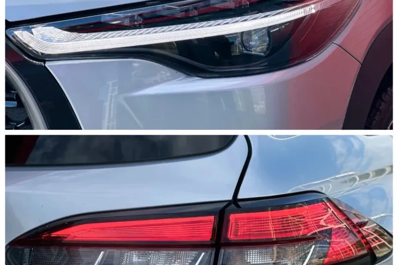 Toyota Corolla Cross din 2025 cu 5 km - oferta TOY138385 - foto 13