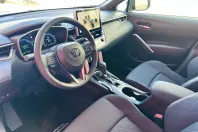 Toyota Corolla Cross din 2025 cu 5 km - oferta TOY138385 - foto 15