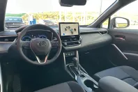Toyota Corolla Cross din 2025 cu 5 km - oferta TOY138385 - foto 16