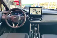 Toyota Corolla Cross din 2025 cu 5 km - oferta TOY138385 - foto 21