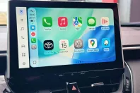 Toyota Corolla Cross din 2025 cu 5 km - oferta TOY138385 - foto 34