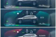 Toyota Corolla Cross din 2025 cu 5 km - oferta TOY138385 - foto 38