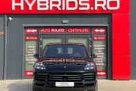 Porsche Cayenne din 2020 cu 108.702 km - oferta POR138387 - foto 3