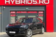 Porsche Cayenne din 2020 cu 108.702 km - oferta POR138387 - foto 4