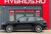 Porsche Cayenne din 2020 cu 108.702 km - oferta POR138387 - foto 5