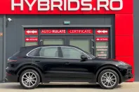Porsche Cayenne din 2020 cu 108.702 km - oferta POR138387 - foto 9