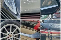 Porsche Cayenne din 2020 cu 108.702 km - oferta POR138387 - foto 11