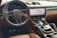 Porsche Cayenne din 2020 cu 108.702 km - oferta POR138387 - foto 16