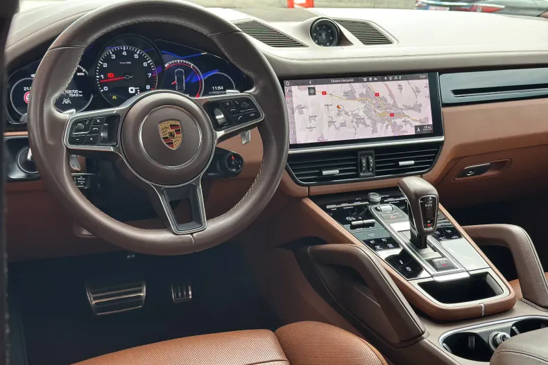 Porsche Cayenne din 2020 cu 108.702 km - oferta POR138387 - foto 16