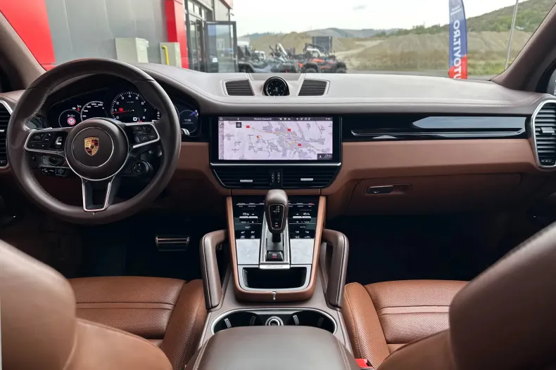 Porsche Cayenne din 2020 cu 108.702 km - oferta POR138387 - foto 21