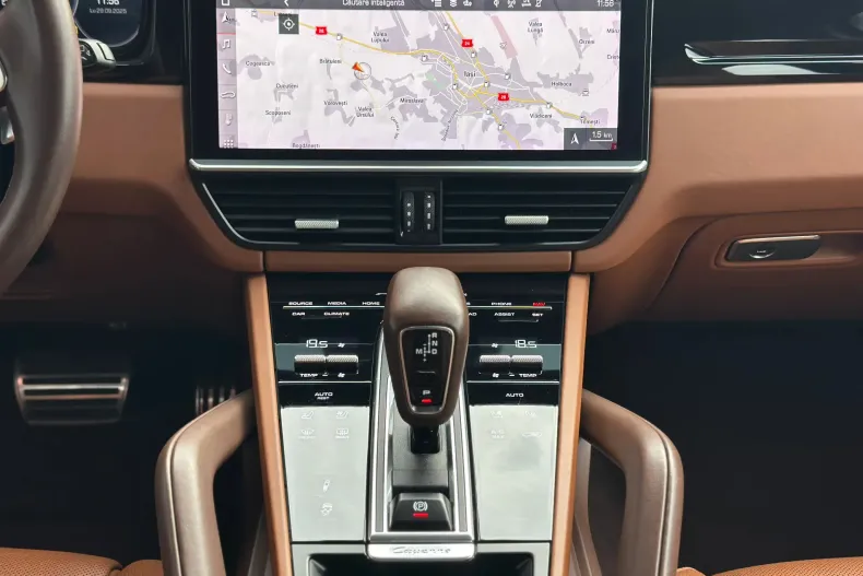 Porsche Cayenne din 2020 cu 108.702 km - oferta POR138387 - foto 22