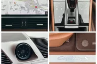 Porsche Cayenne din 2020 cu 108.702 km - oferta POR138387 - foto 25