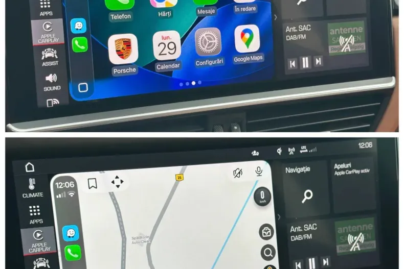 Porsche Cayenne din 2020 cu 108.702 km - oferta POR138387 - foto 33