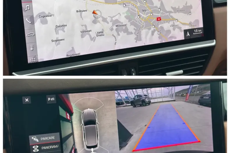 Porsche Cayenne din 2020 cu 108.702 km - oferta POR138387 - foto 34