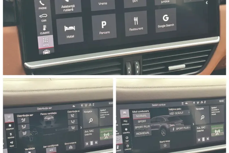 Porsche Cayenne din 2020 cu 108.702 km - oferta POR138387 - foto 35