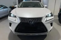 Lexus Seria NX din 2019 cu 104.800 km - oferta LEX138388 - foto 3