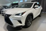 Lexus Seria NX din 2019 cu 104.800 km - oferta LEX138388 - foto 4
