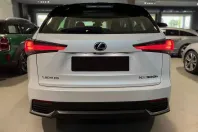 Lexus Seria NX din 2019 cu 104.800 km - oferta LEX138388 - foto 6