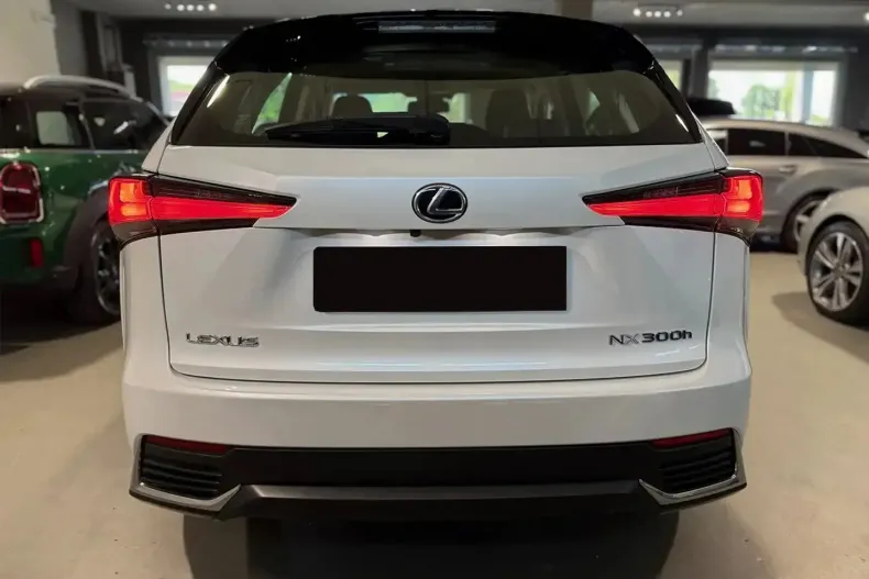 Lexus Seria NX din 2019 cu 104.800 km - oferta LEX138388 - foto 6
