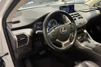 Lexus Seria NX din 2019 cu 104.800 km - oferta LEX138388 - foto 10