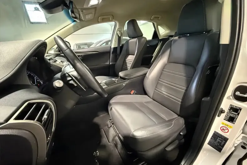 Lexus Seria NX din 2019 cu 104.800 km - oferta LEX138388 - foto 11