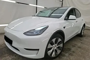 Tesla Model Y din 2022 - oferta TES138389
