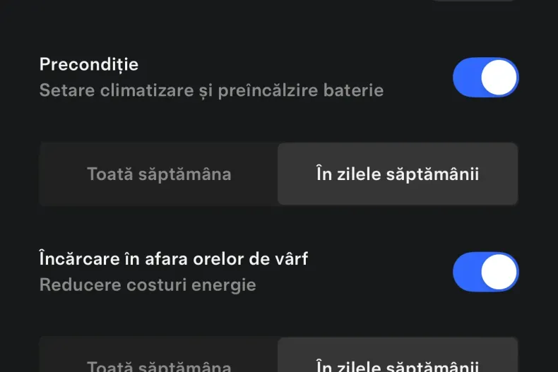 Tesla Model Y din 2022 cu 65.095 km - oferta TES138389 - foto 15