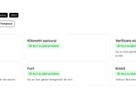 Tesla Model Y din 2022 cu 65.095 km - oferta TES138389 - foto 17