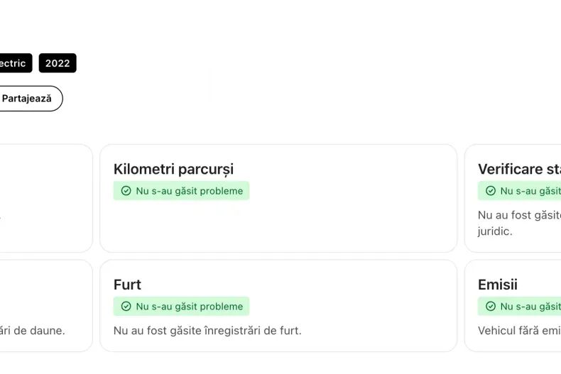 Tesla Model Y din 2022 cu 65.095 km - oferta TES138389 - foto 17