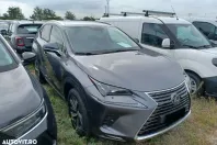 Lexus Seria NX din 2020 cu 106.221 km - oferta LEX138390 - foto 1