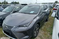 Lexus Seria NX din 2020 cu 106.221 km - oferta LEX138390 - foto 3