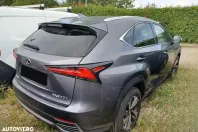 Lexus Seria NX din 2020 cu 106.221 km - oferta LEX138390 - foto 4