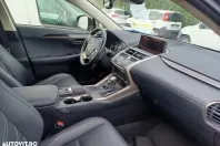 Lexus Seria NX din 2020 cu 106.221 km - oferta LEX138390 - foto 8