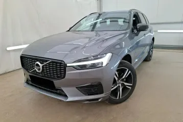Volvo XC60 din 2021 - oferta VOL138391
