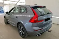 Volvo XC60 din 2021 cu 103.488 km - oferta VOL138391 - foto 4