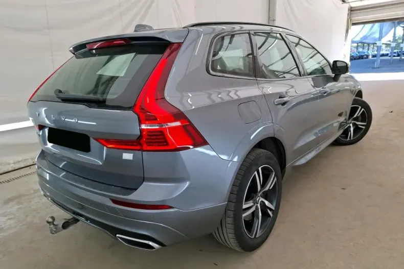 Volvo XC60 din 2021 cu 103.488 km - oferta VOL138391 - foto 5