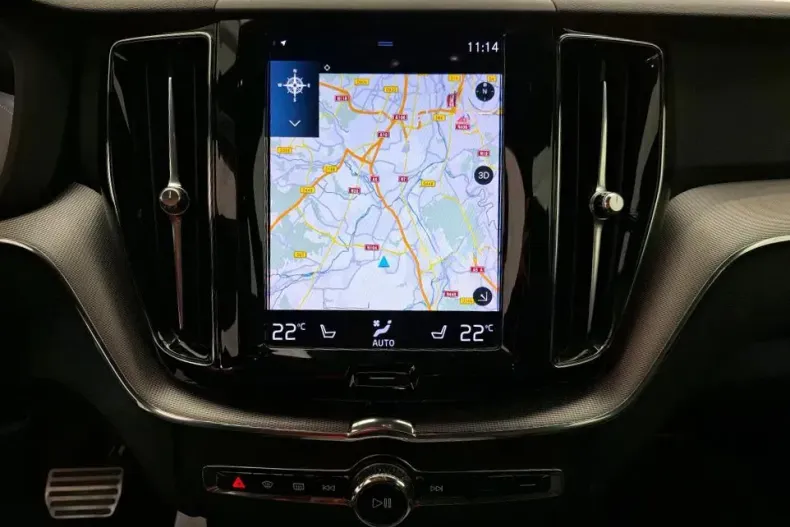 Volvo XC60 din 2021 cu 103.488 km - oferta VOL138391 - foto 8