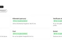 Volvo XC60 din 2021 cu 103.488 km - oferta VOL138391 - foto 11