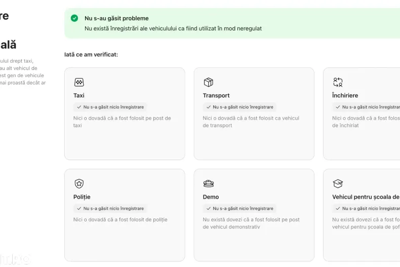 Volvo XC60 din 2021 cu 103.488 km - oferta VOL138391 - foto 12