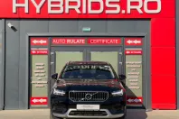 Volvo XC40 din 2020 cu 106.004 km - oferta VOL138396 - foto 3