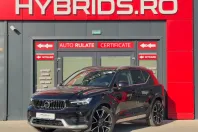 Volvo XC40 din 2020 cu 106.004 km - oferta VOL138396 - foto 4