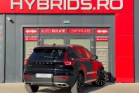 Volvo XC40 din 2020 cu 106.004 km - oferta VOL138396 - foto 8