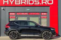 Volvo XC40 din 2020 cu 106.004 km - oferta VOL138396 - foto 9
