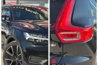 Volvo XC40 din 2020 cu 106.004 km - oferta VOL138396 - foto 10