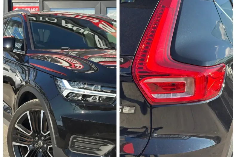 Volvo XC40 din 2020 cu 106.004 km - oferta VOL138396 - foto 10